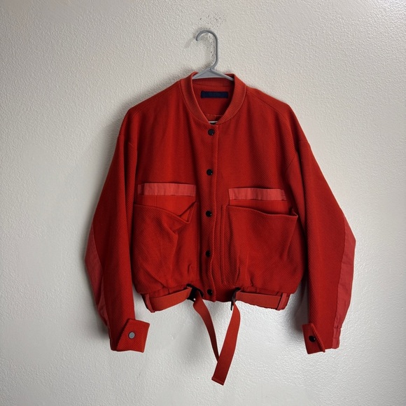 Reverb JBNY Vintage Jacket Womens Size Medium - Picture 1 of 10